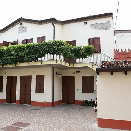 A Casa Dei Gonzaga Hotel Mantova Kültér fotó
