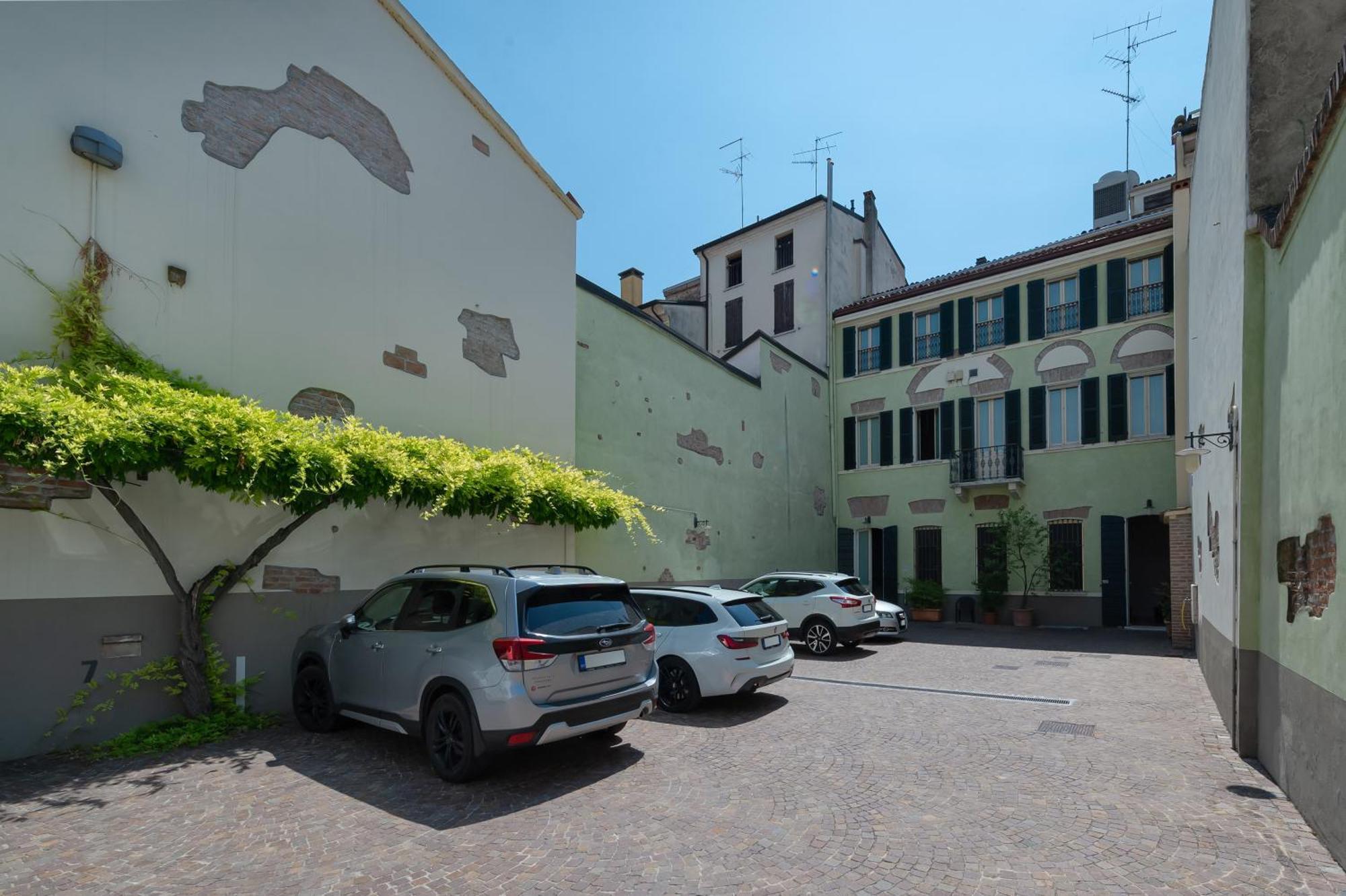 A Casa Dei Gonzaga Hotel Mantova Kültér fotó