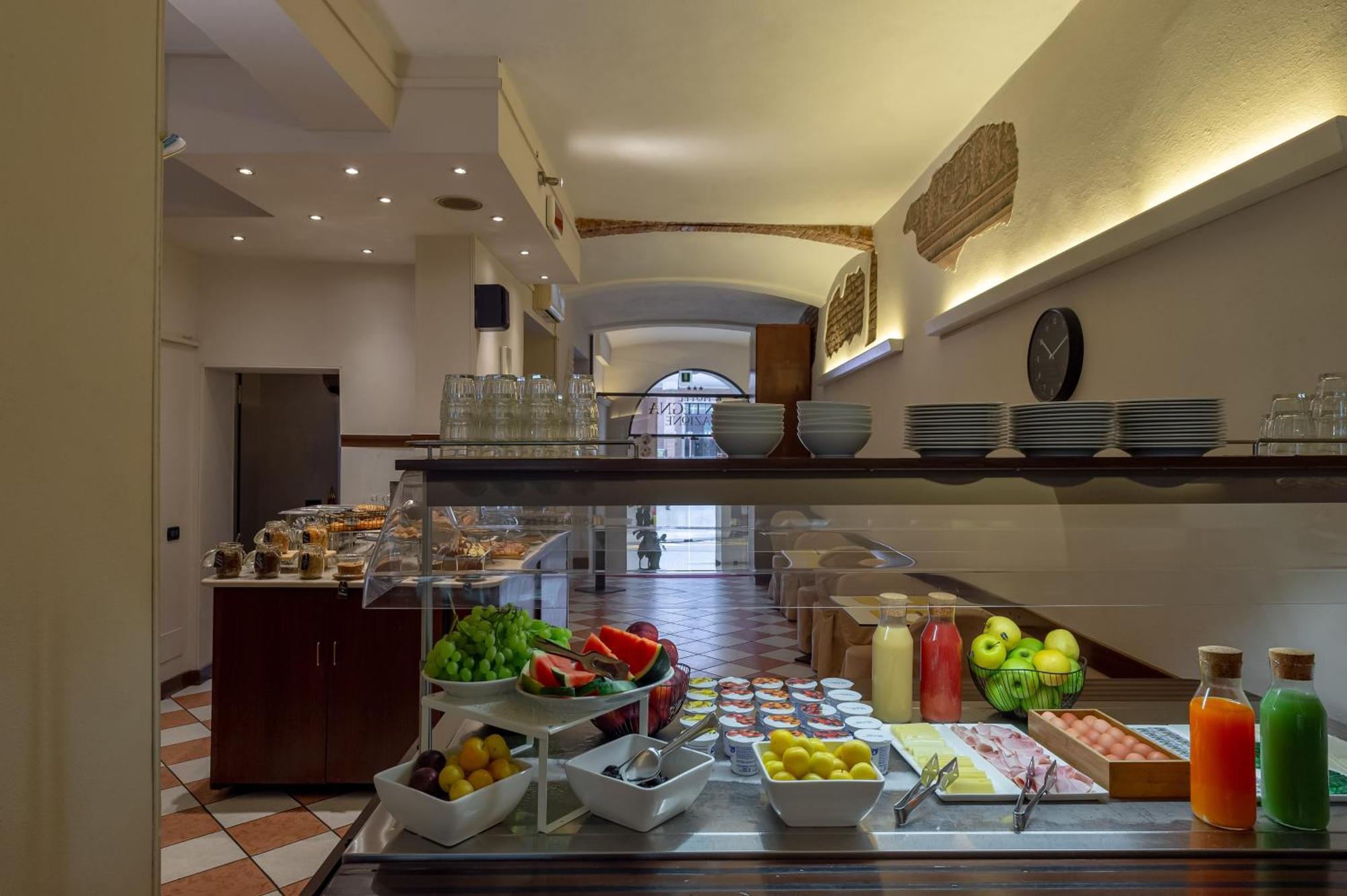 A Casa Dei Gonzaga Hotel Mantova Kültér fotó