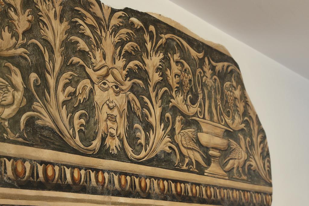 A Casa Dei Gonzaga Hotel Mantova Kültér fotó