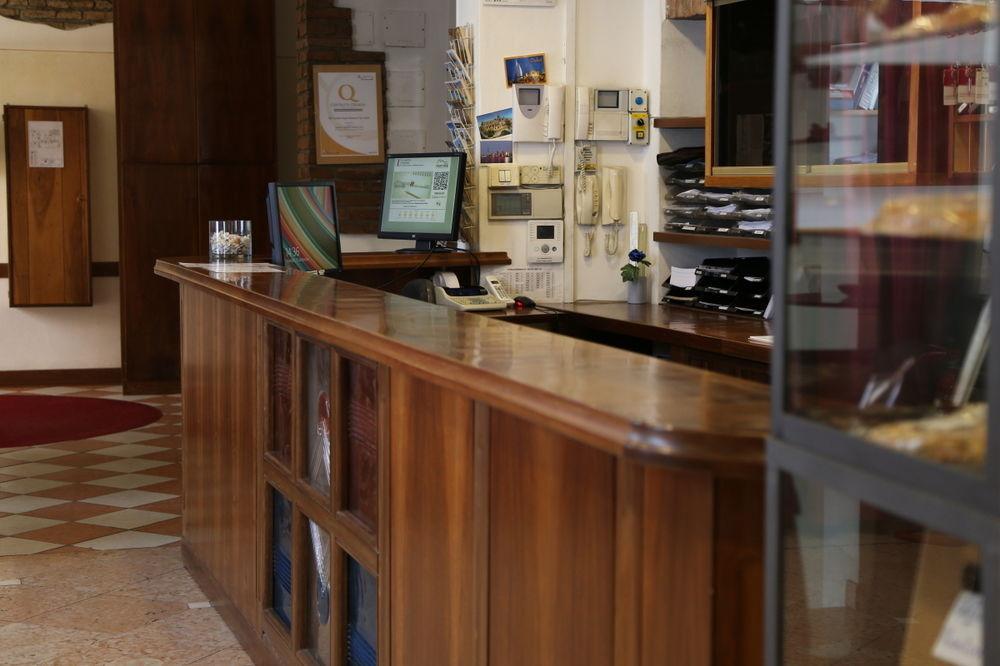 A Casa Dei Gonzaga Hotel Mantova Kültér fotó