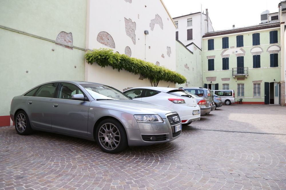 A Casa Dei Gonzaga Hotel Mantova Kültér fotó
