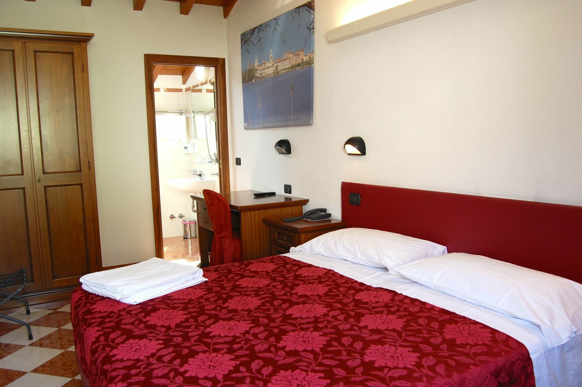A Casa Dei Gonzaga Hotel Mantova Kültér fotó