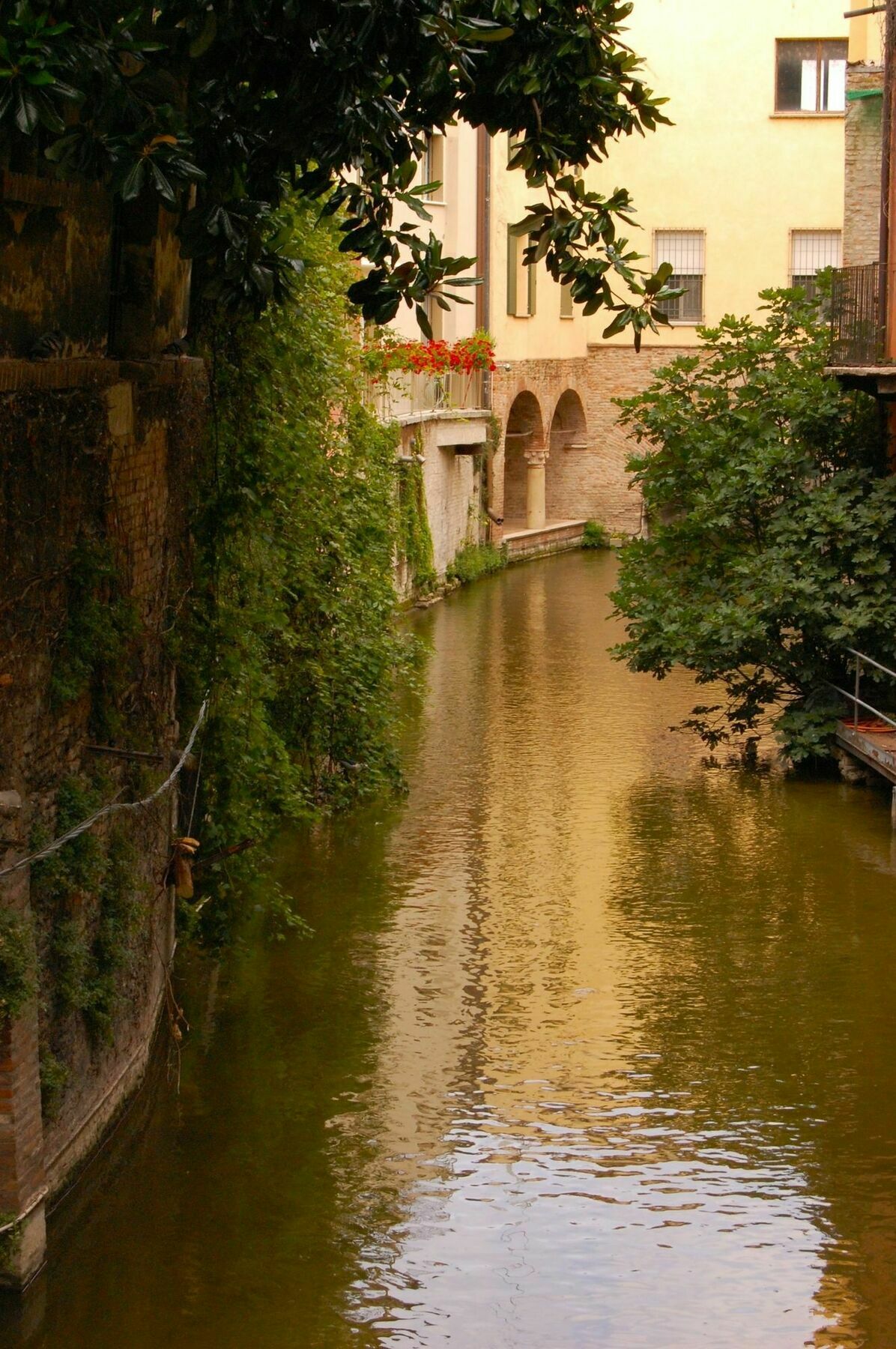 A Casa Dei Gonzaga Hotel Mantova Kültér fotó