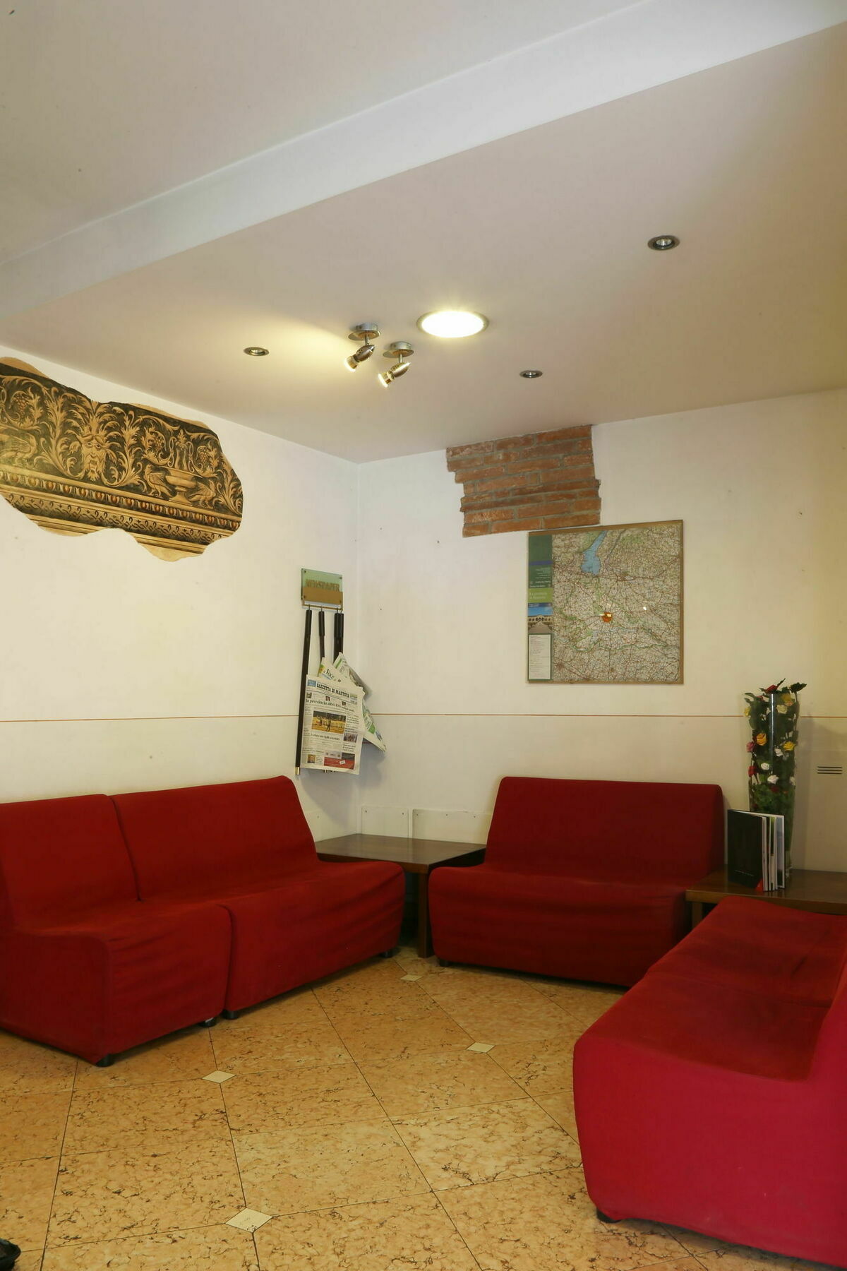 A Casa Dei Gonzaga Hotel Mantova Kültér fotó
