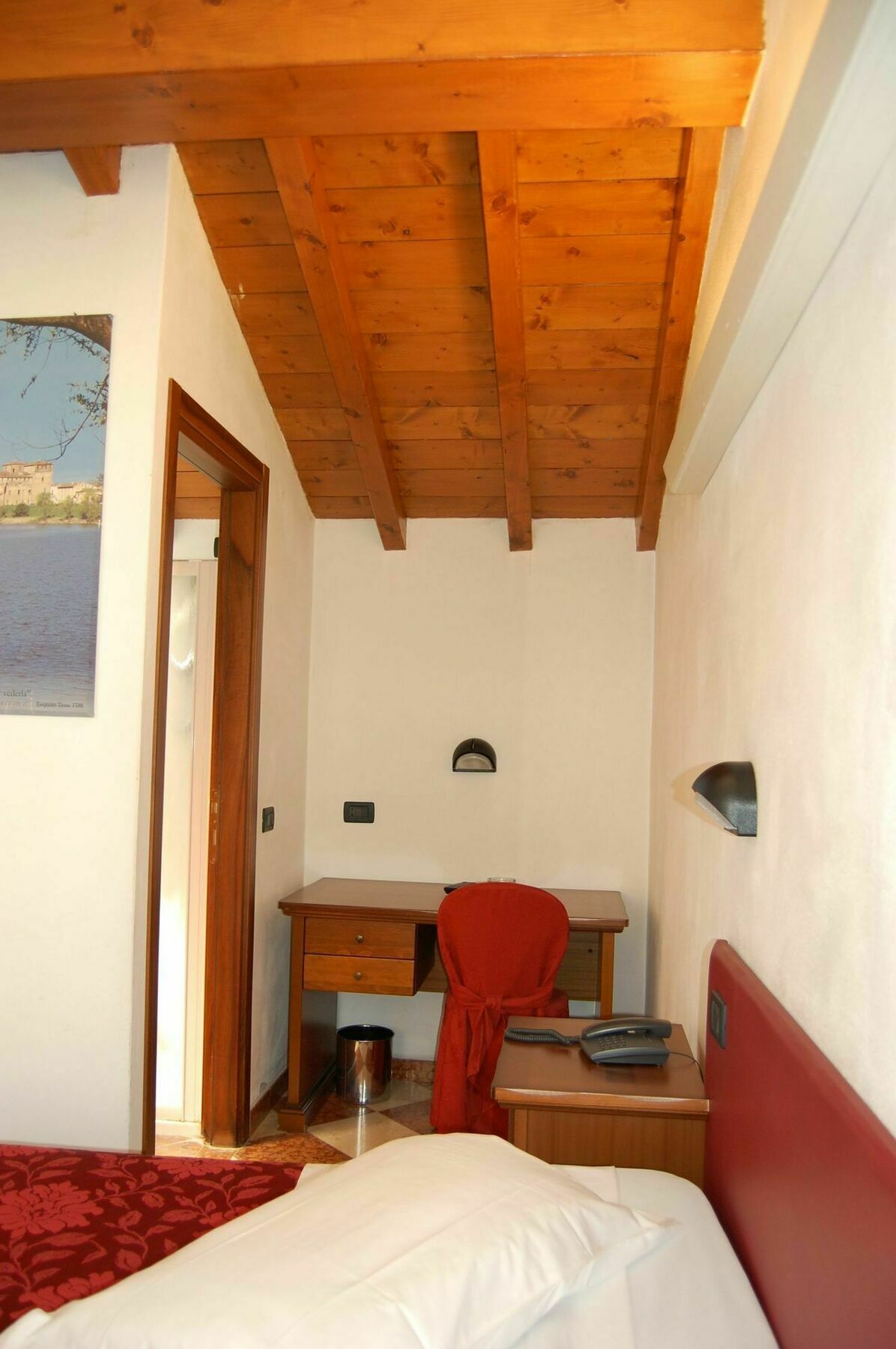 A Casa Dei Gonzaga Hotel Mantova Kültér fotó